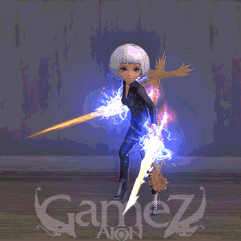 Celestial Dragon Sword