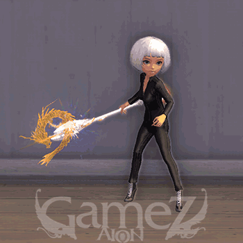 Celestial Dragon Mace
