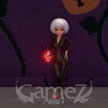 Halloween Pumpkin Jewel
