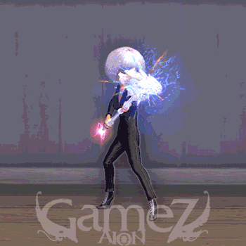 Celestial Dragon Staff
