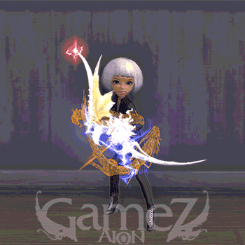 Celestial Dragon Bow