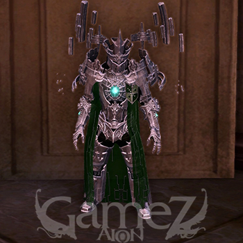 Nezekan Suit
