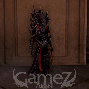 Zikel Suit
