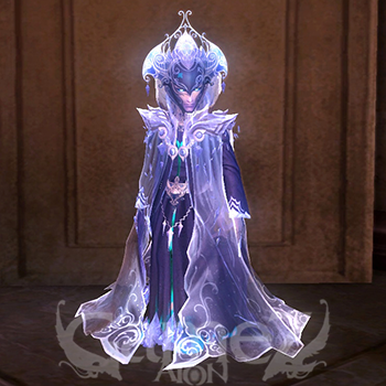 Kaisinel Suit