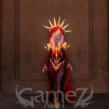 Tiamat Suit