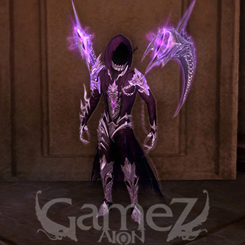 Triniel Apostle