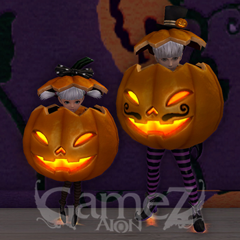Halloween Pumpkin