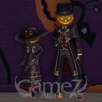 Robe of Terrifying Night