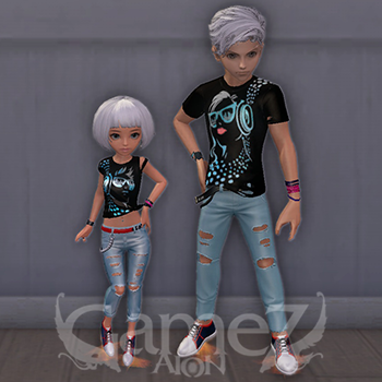 Stylish Streetwear Outfit