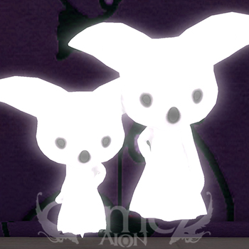Ghost Fox