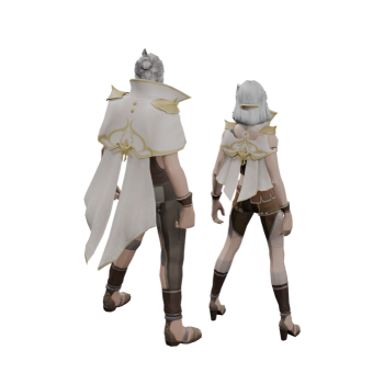 Noble Cape