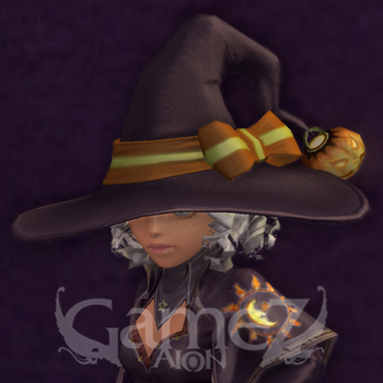 Sorcerer's Hat