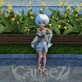 [Skill Book] Firefly Herb Treatment