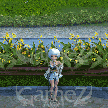 [Skill Book] Rainbow: Herb Treatment
