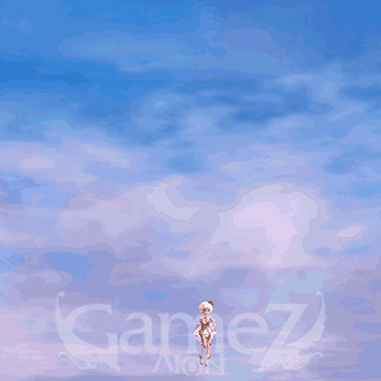 [Emotion Card] Attention! Salute