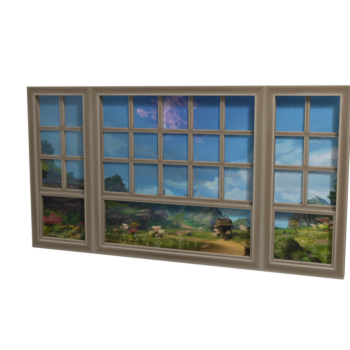 Window With a View 1