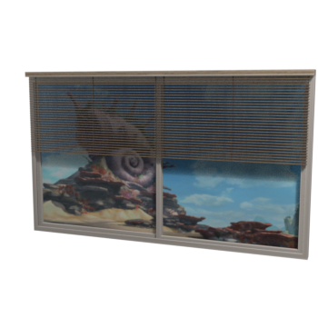 Window With a View 3