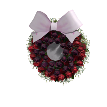 Trendy Single's Wall Ornament