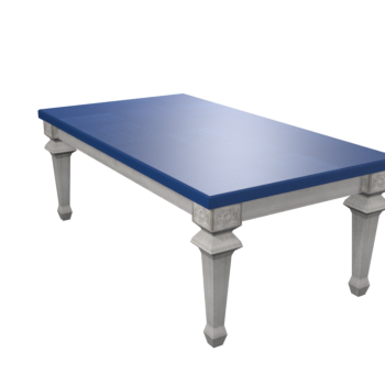 Breezy Square Table