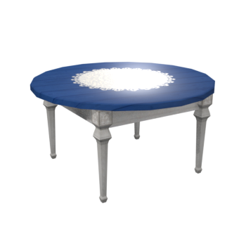 Breezy Table