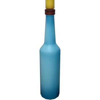 Vodka Lighting