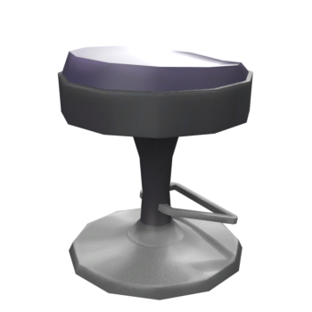 Swanky Stool
