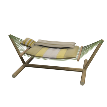 Comfortable Camp Hammock